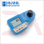 HI-700 Low Range Ammonia Colorimeter